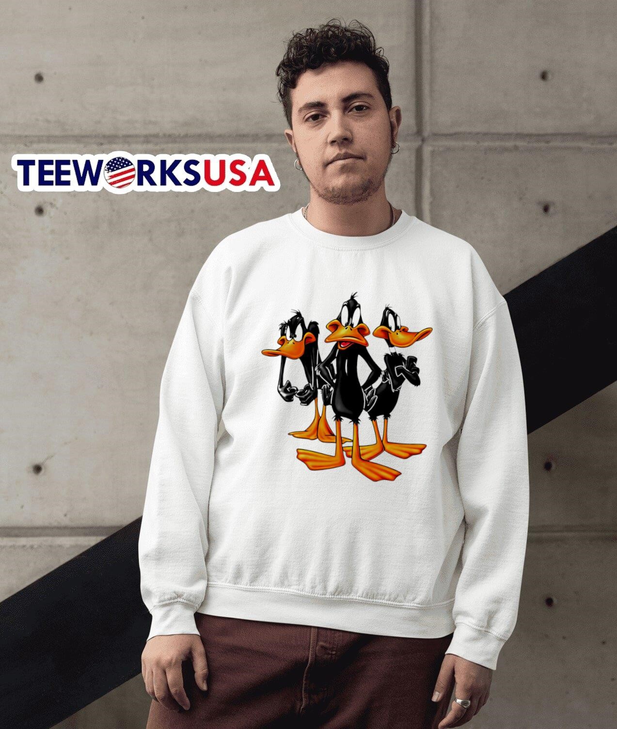 Funny Daffy Duck Memes Disney Mens Donald Duck When You Are Trying To