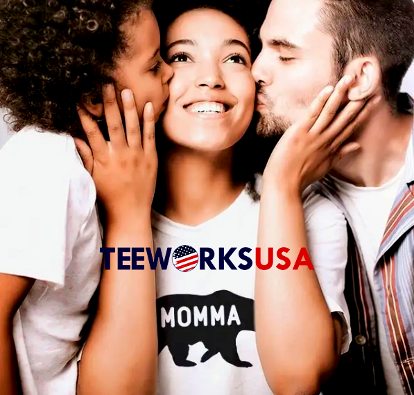 Design Custom TShirts in Bulk with Fast Turnaround Times at TeeWork