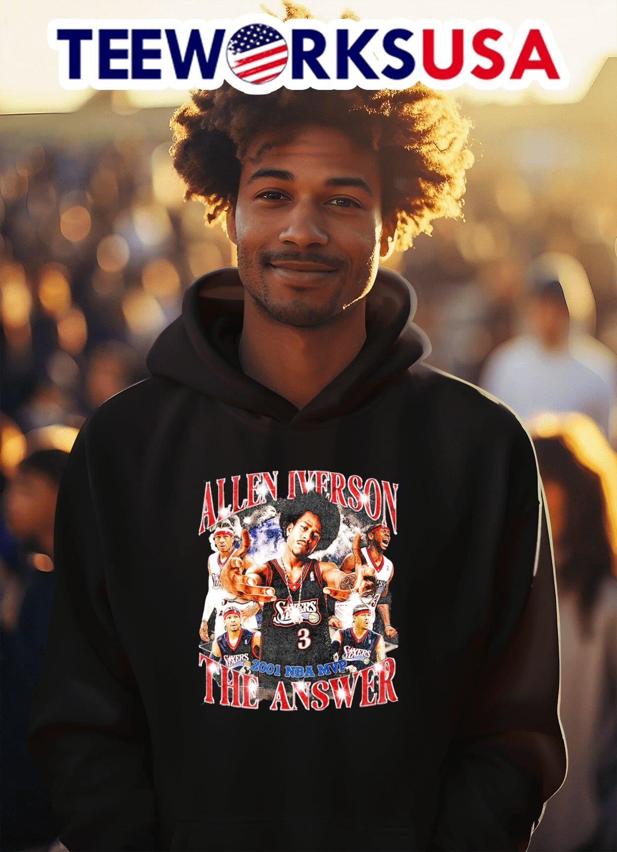Vintage sixers sweatshirt hotsell