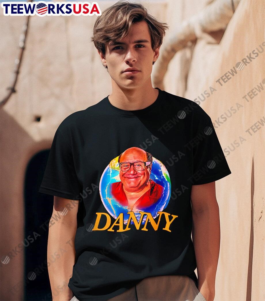 Danny devito shirt online