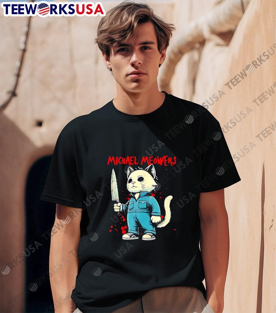 joker cat shirt