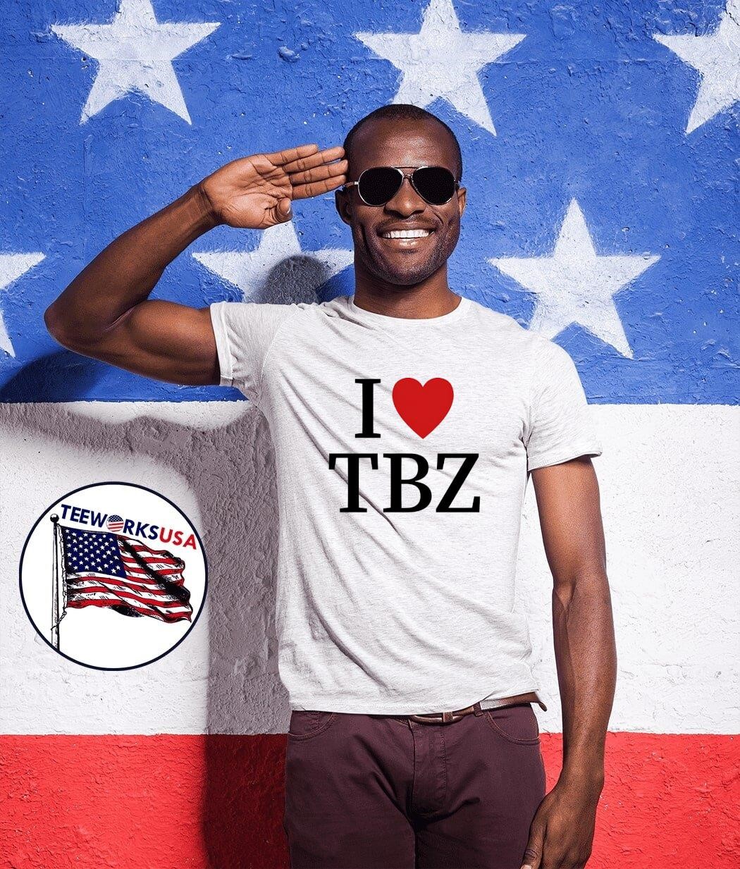 アイドル THE BOYZ ZENERATION T SHIRT s-l400.jpg
