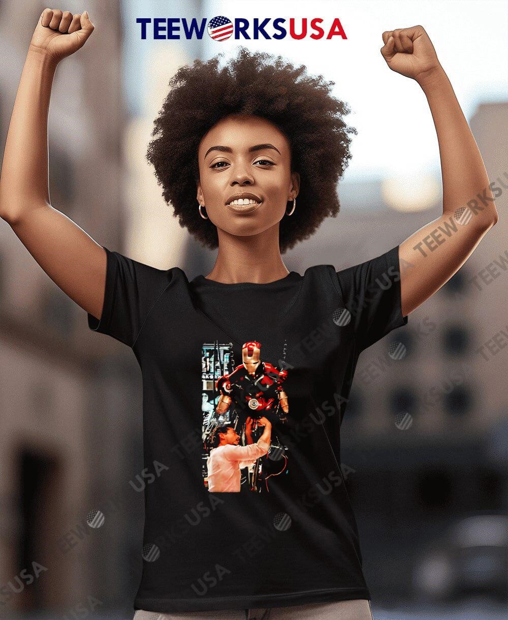 Avengers women tshirt sale