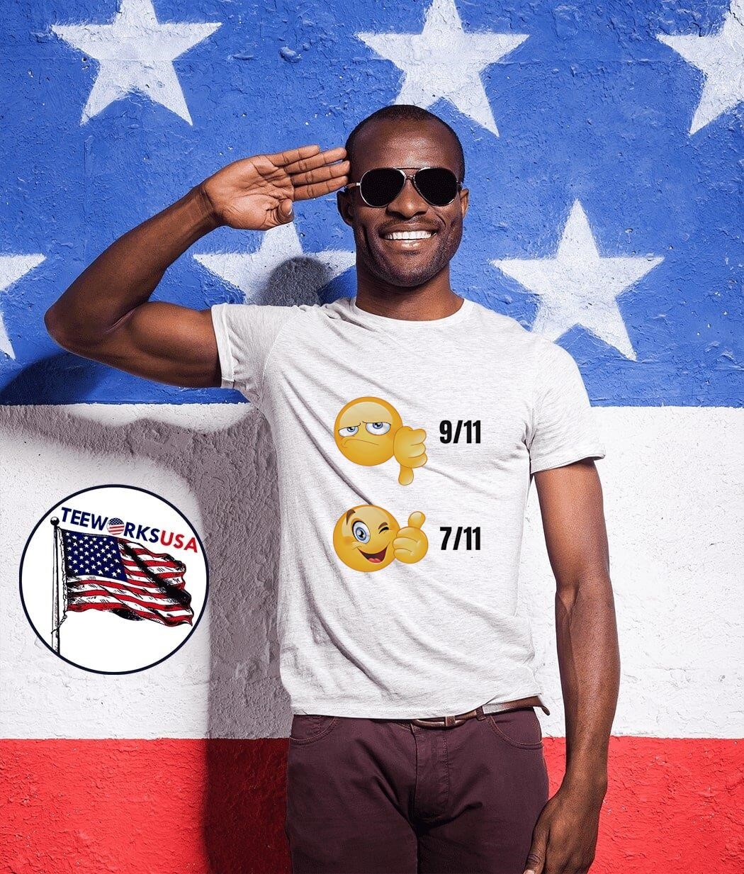 Cool world shirt sales