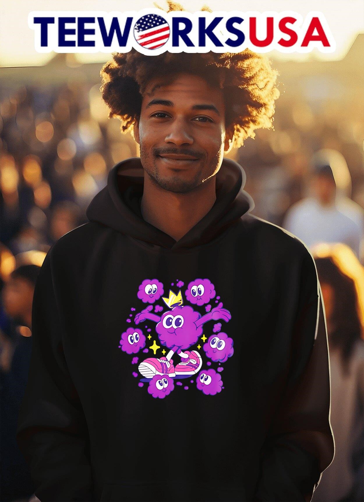 Ranboo hoodie outlet