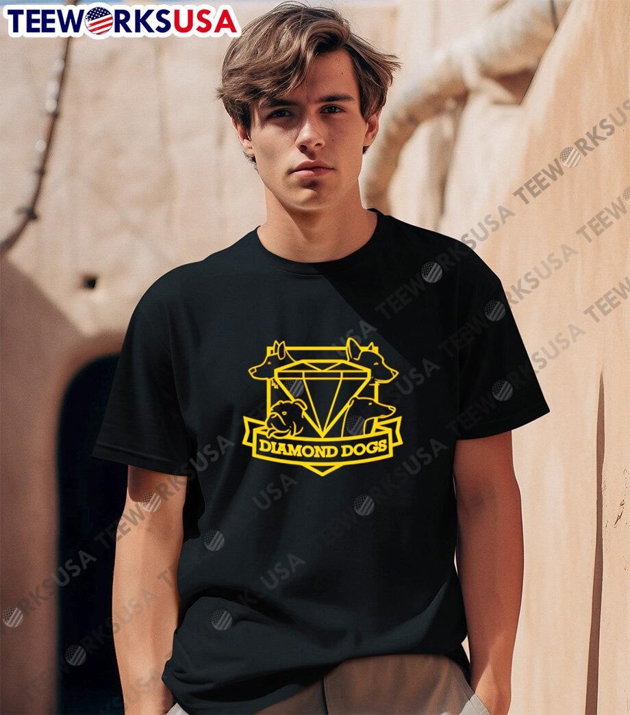 トップス REBELLIOUS UNPOLISHED DIAMOND LS T-SHIRT REBELLIOUS UNPOLISHED DIAMOND LS T-SHIRT - メルカリ