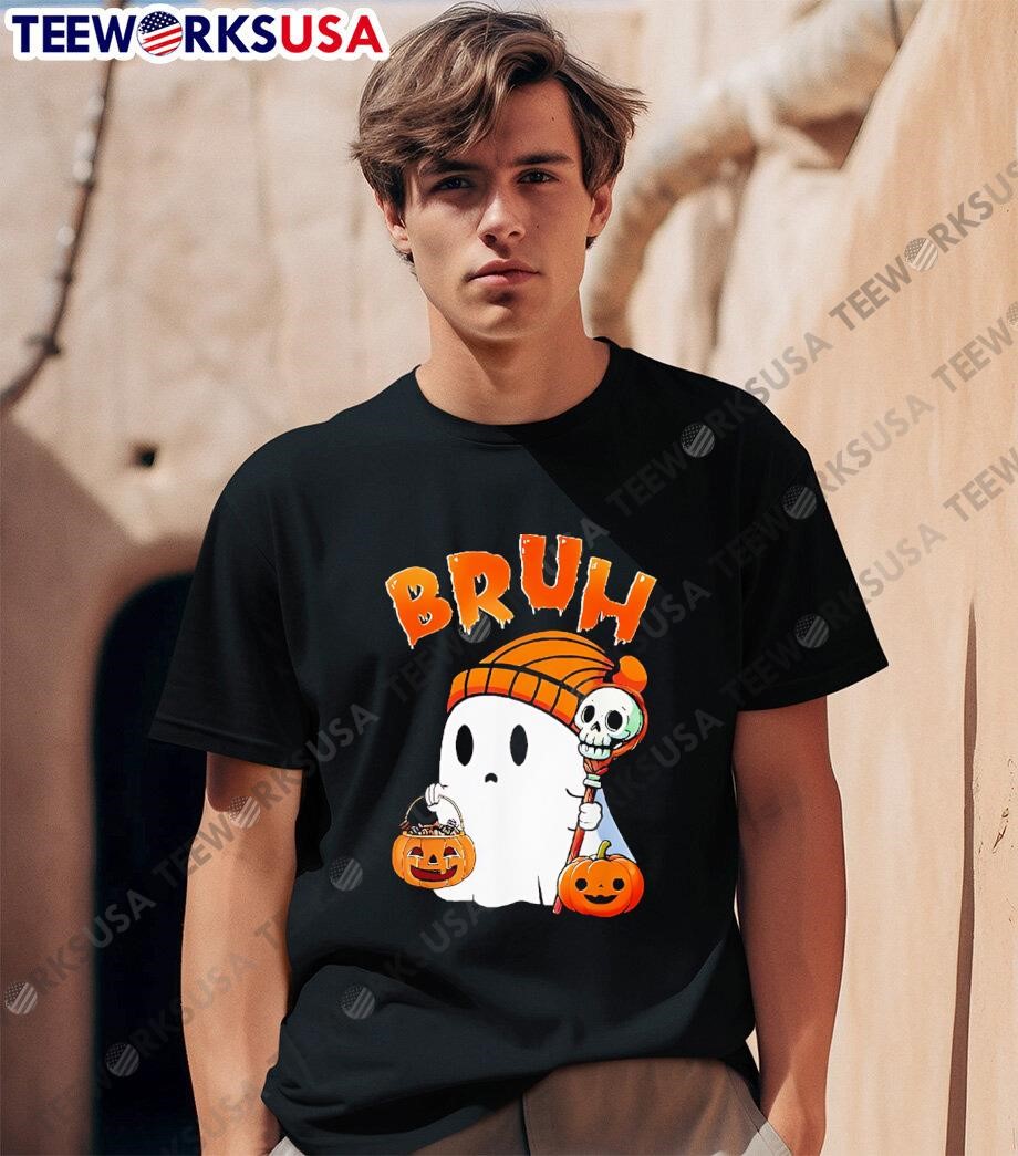 halloween tshirt kids