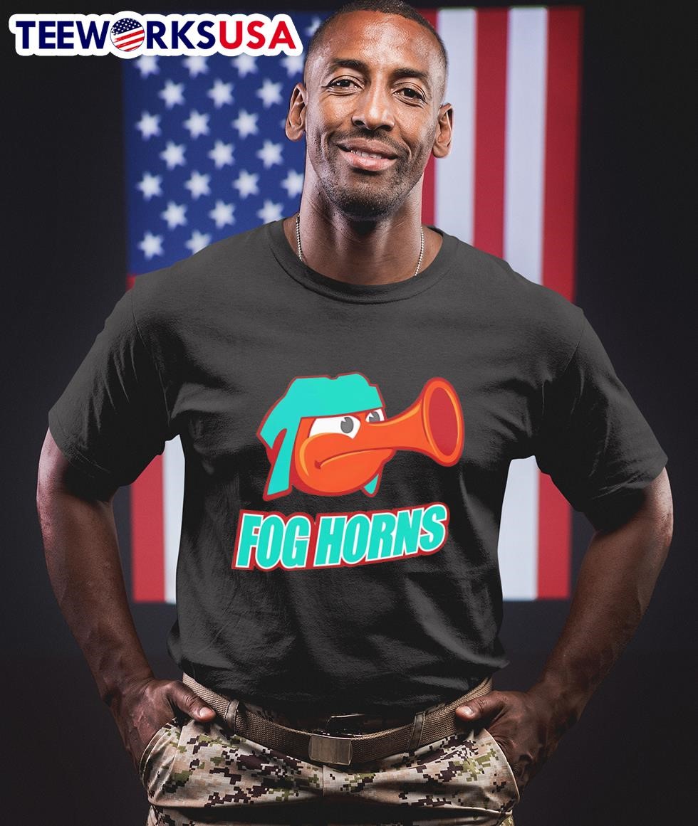 Inside Out San Francisco Fog Horns Riley hockey shirt, hoodie 