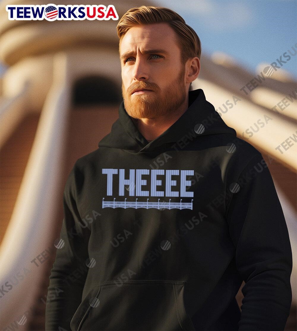 Theeeeeee New York Yankees shirt, hoodie, sweater, longsleeve and V