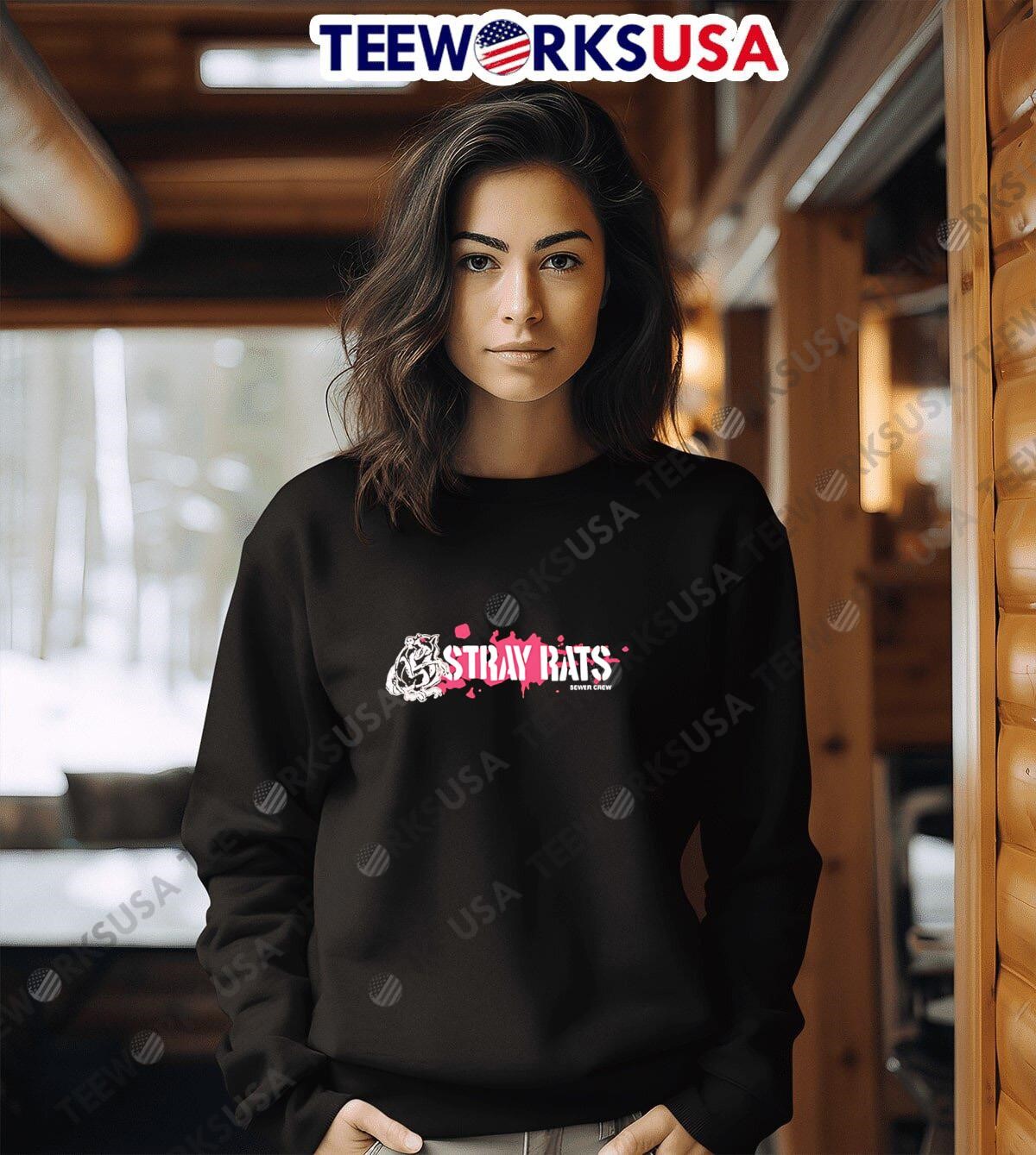 RATS FULL BLOOD CREW NECK SWEAT　黒M美品キムタク RATS FULL BLOOD CREW NECK SWEAT WTAPS（RATS FULL BLOOD CREW