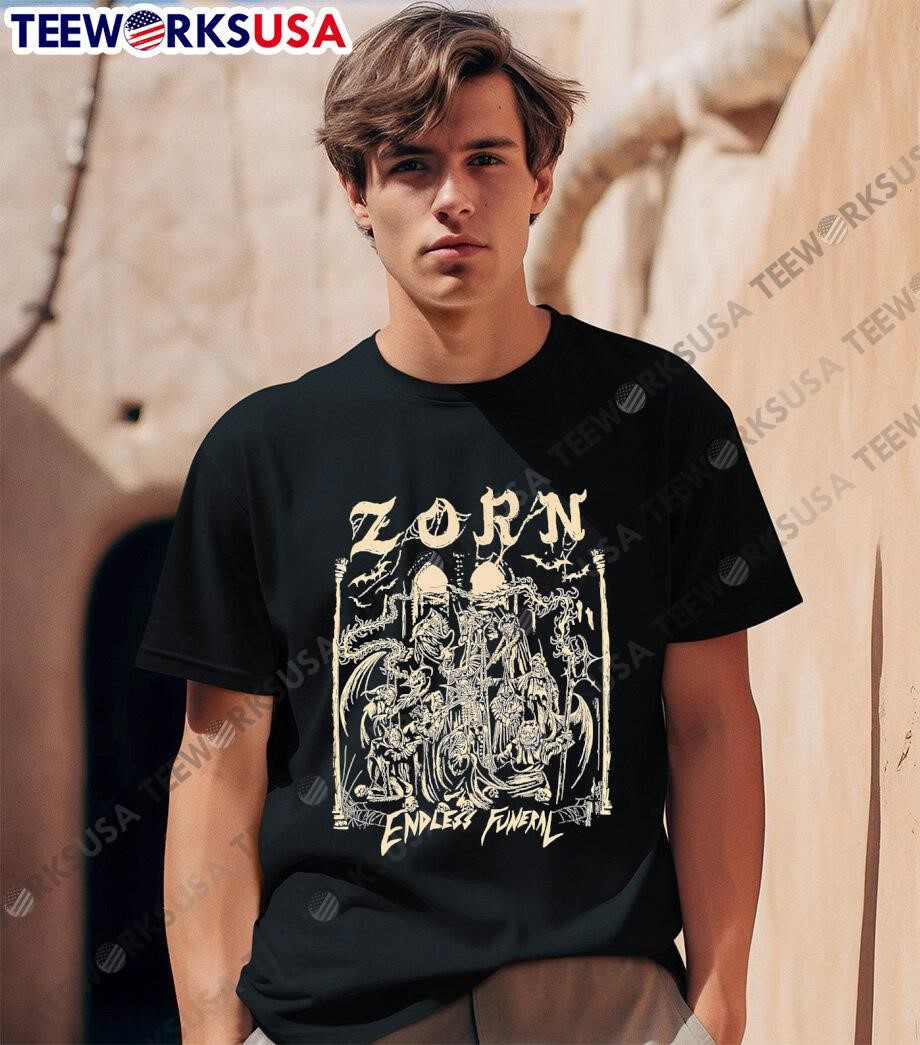 zorn downtown tシャツ zorn アルバム the downtown 生活日和 LOVE 925
