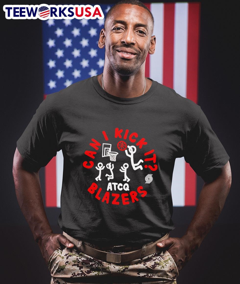 a tribe called quest blazers