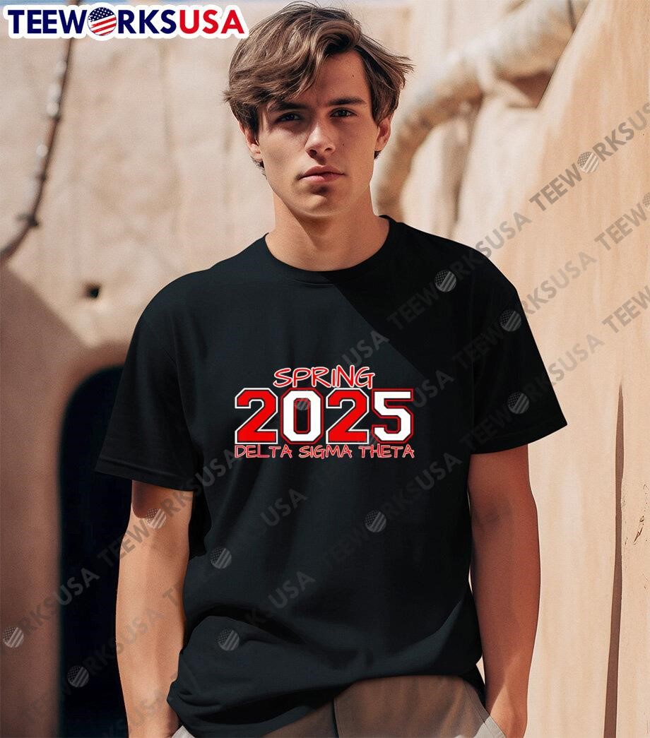 delta sigma theta apparel