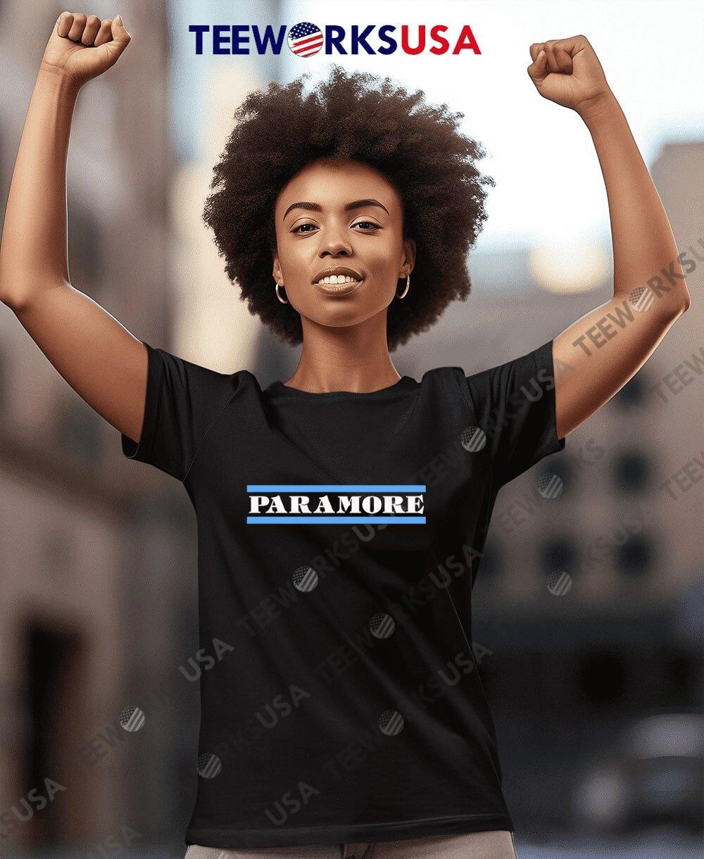 Paramore After Laughter shirt, hoodie, sweater, longsleeve