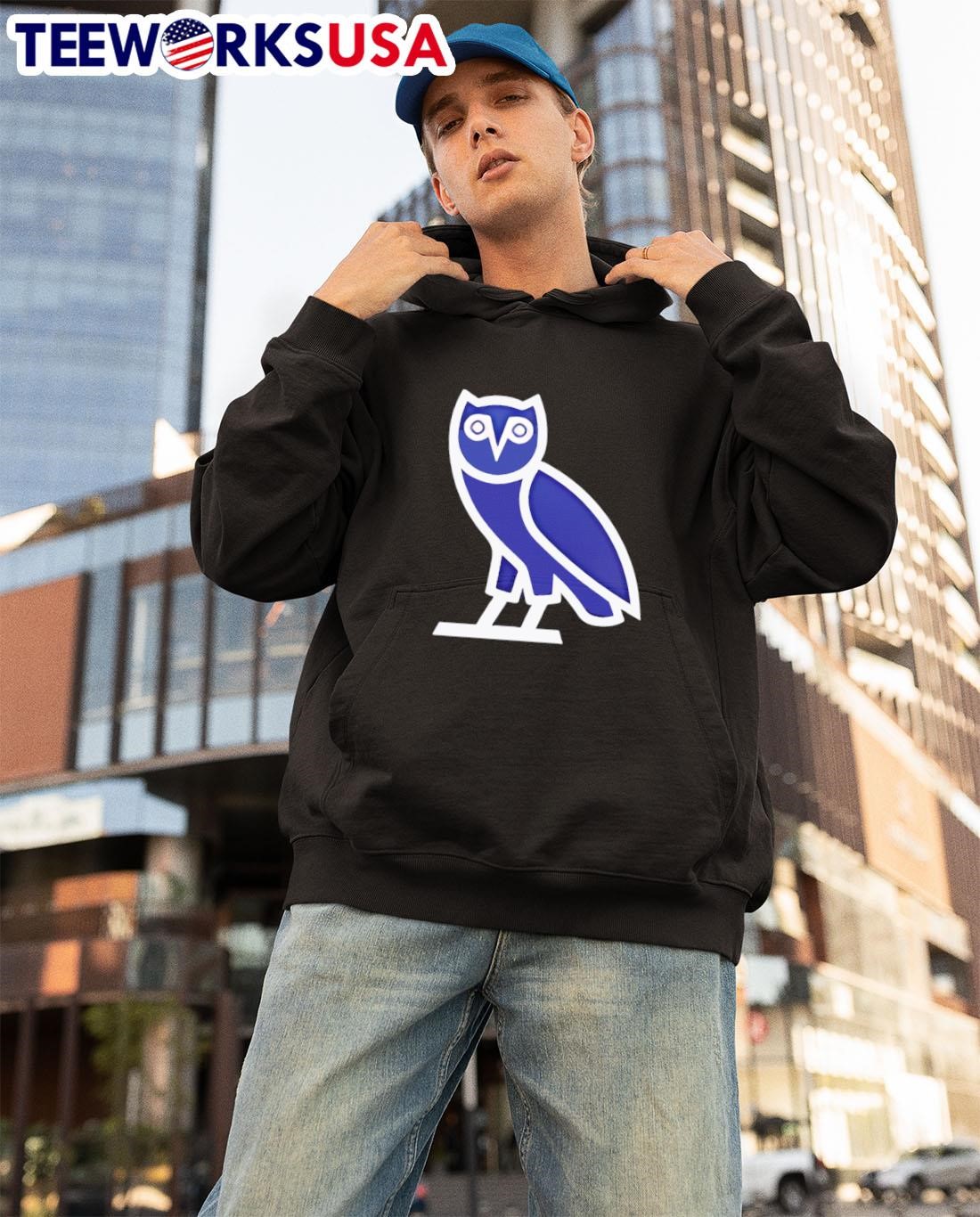 Toronto Maple Leafs OVO 2025 shirt, hoodie, sweater