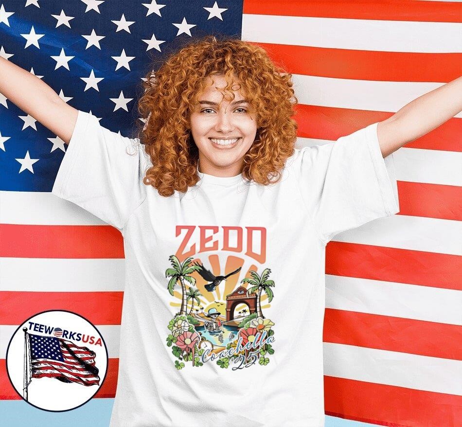 XG Coachella 2025限定Tシャツ Sサイズ XG Coachella 2025限定Tシャツ Sサイズ - メルカリ