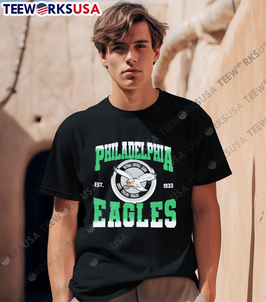 Eagles 36番 シャツ 3xL Eagles 36番 シャツ 3xL