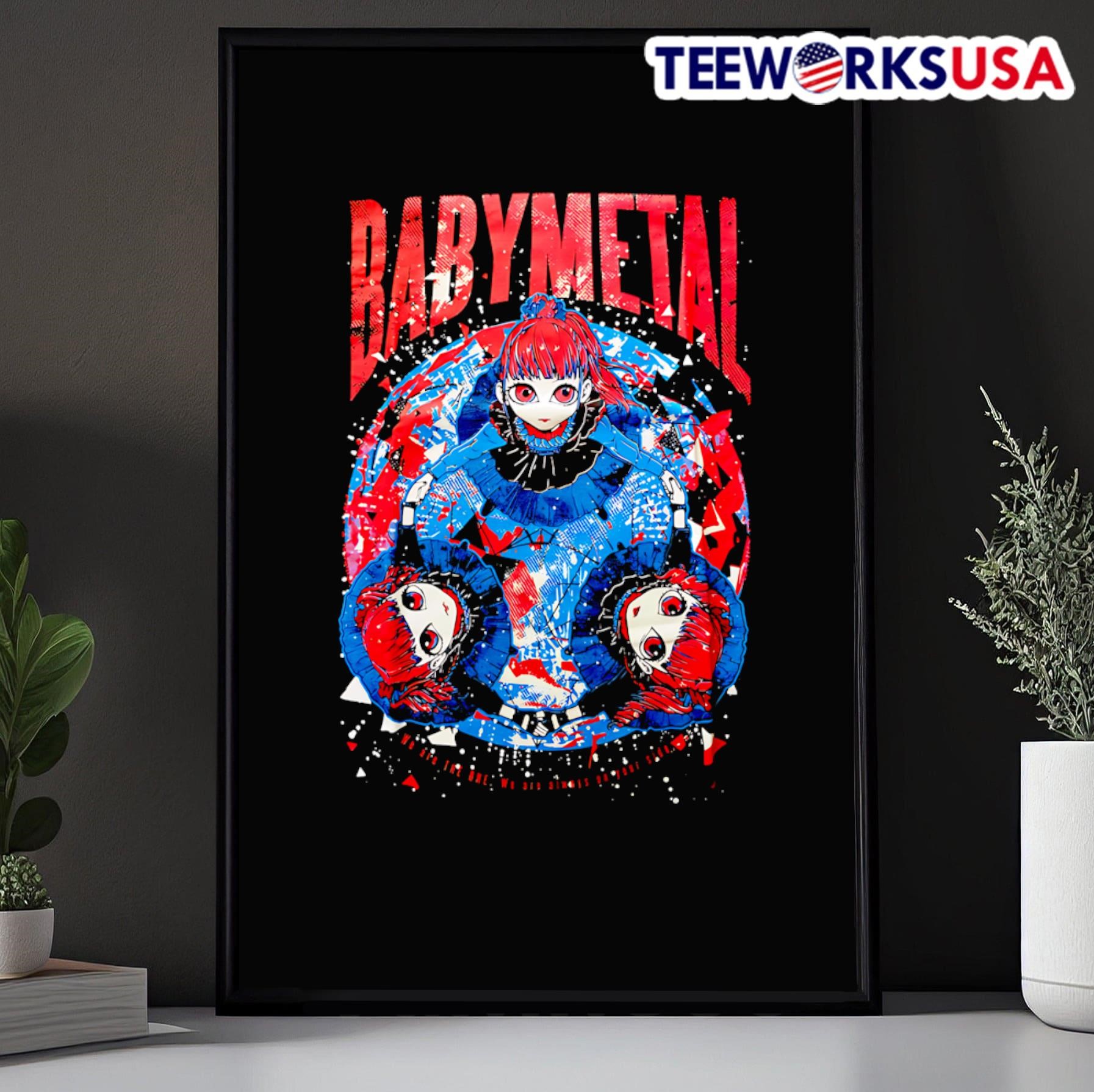 BABYMETAL 魔法陣ラグマット レア tokyodome 東京ドーム 新品 ベビーメタル 魔法陣 ラグマット 限定 The one 新品 BABYMETAL TOKYO DOME MEMORIAL 魔法陣ラグマット THE ONE限定