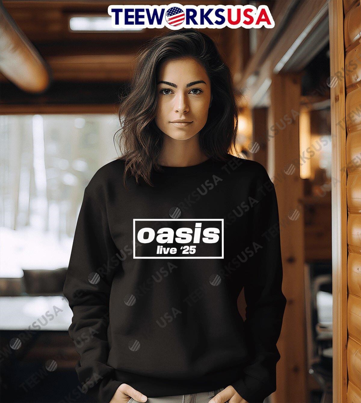 oasis live '25 プレミアムシートパッケージ oasis live '25 プレミアムシートパッケージ - メルカリ