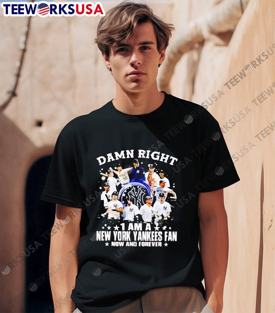 ★COMPAKT RECORD BAR★ Every Damn Day Tshirt White Every Damn Day T-shirts - Sand/Orange - KRB®