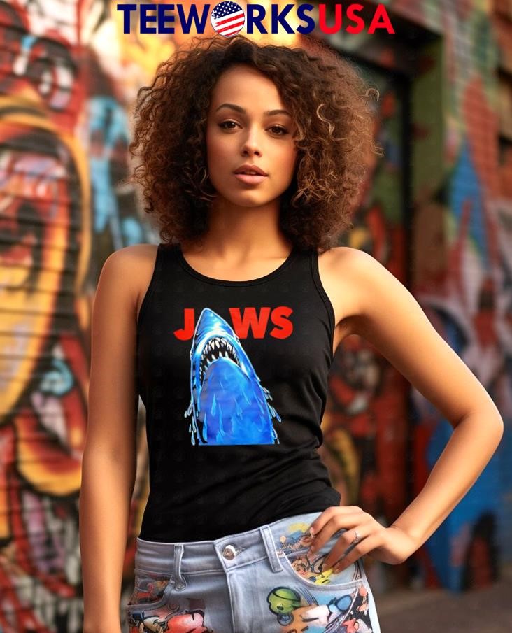 JAWS Attacking summer 1993 shirt, hoodie, sweater