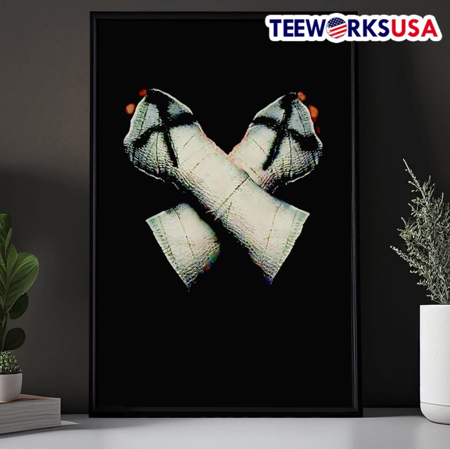国内発送■CACTUS JACK■×WWE STRAIGHT EDGE TEE Buy Cactus Jack by Travis Scott x WWE Straight Edge T-Shirt